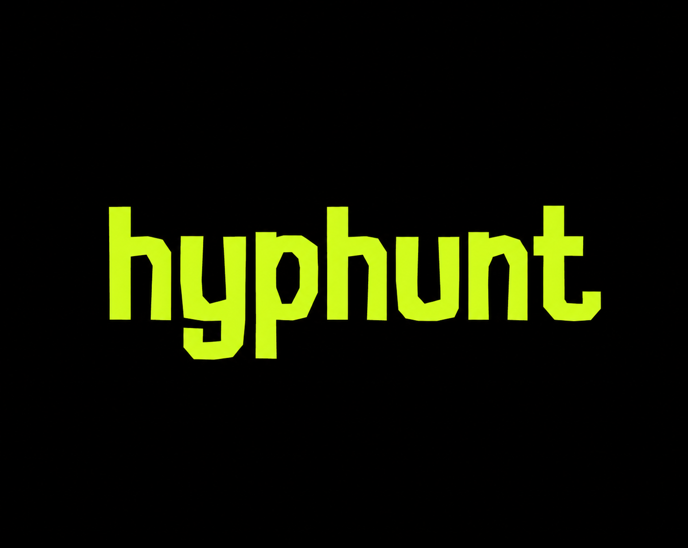 Hyphunt